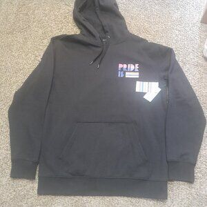 Vans hoodie